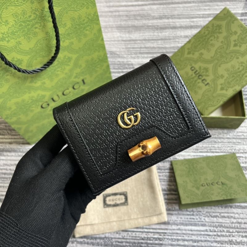 Gvc*1 wallets